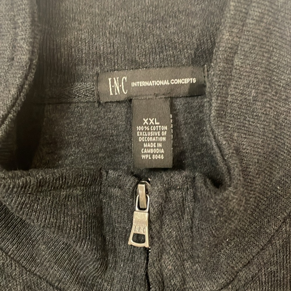 Full Zip Up - image 2